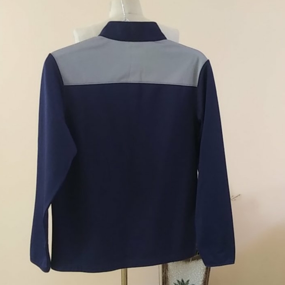 NFL Team Pullover Top. - Picture 2 of 8